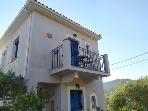 Apartamento Dioskouroi I
