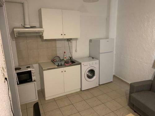 Central Comfortable Apartment