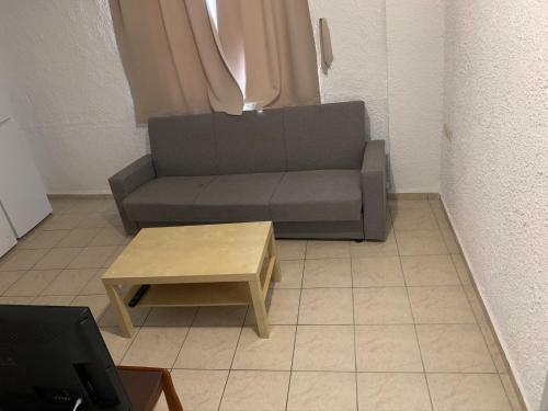 Central Comfortable Apartment