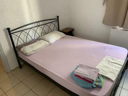 Central Comfortable Apartment