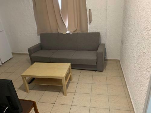 Central Comfortable Apartment