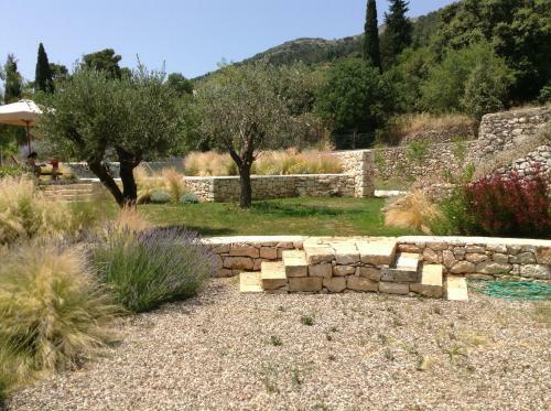 Villa Lavender Hideaway