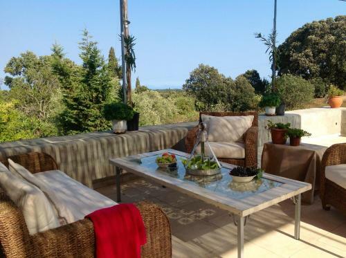 Villa Lavender Hideaway