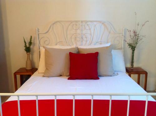 Villa Lavender Hideaway