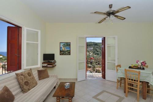 Agnandio Apartments