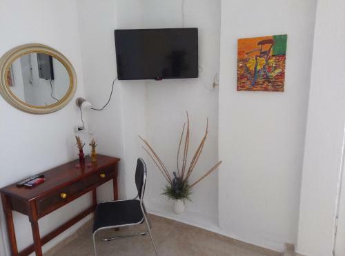 Apartamento Venetian Garden