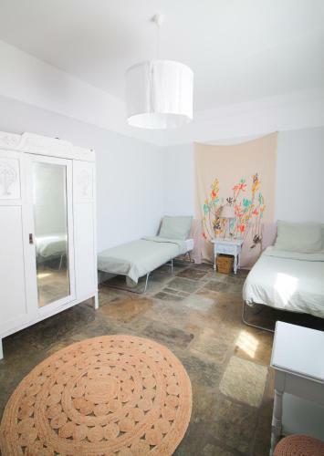 Villa Spectacular View Maisonette In Ysternia