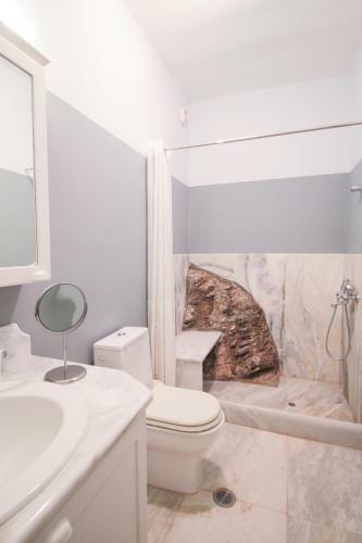 Villa Spectacular View Maisonette In Ysternia