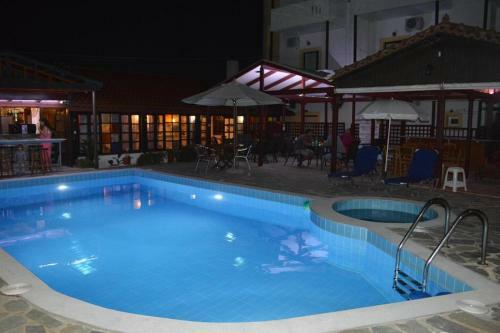 Mark Hotel