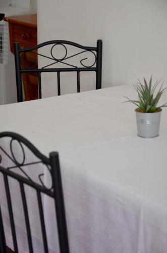 Apartamento Studio For 4 In Ios