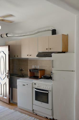 Apartamento Studio For 4 In Ios