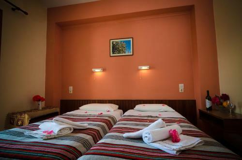 Margarita Aparthotel