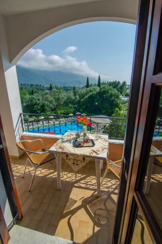 Margarita Aparthotel