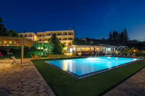 Margarita Aparthotel