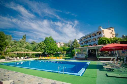 Margarita Aparthotel
