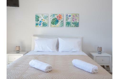 Apartamento Heraklions' Heart