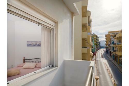 Apartment Sofi