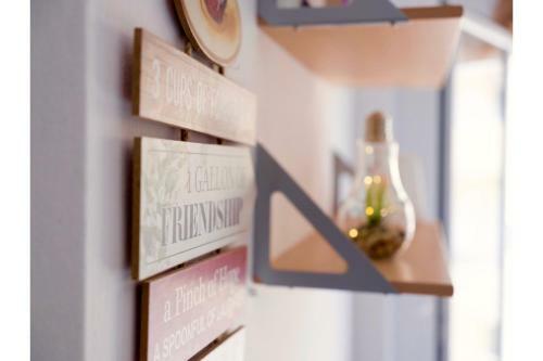 Apartment Sofi