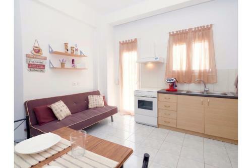 Apartment Sofi