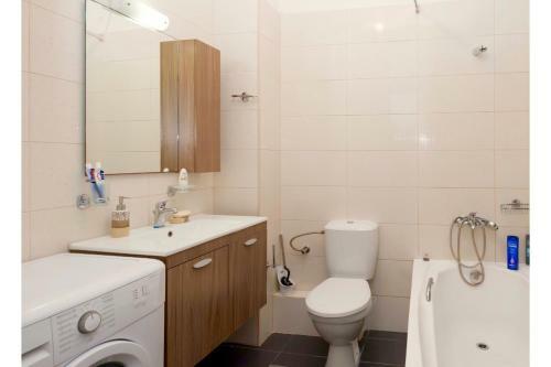 Apartment Sofi