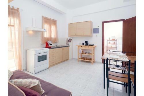 Apartment Sofi