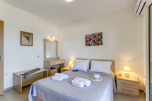 Villa Diana Crete