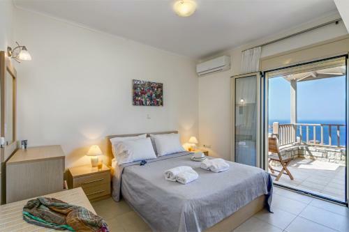 Villa Diana Crete