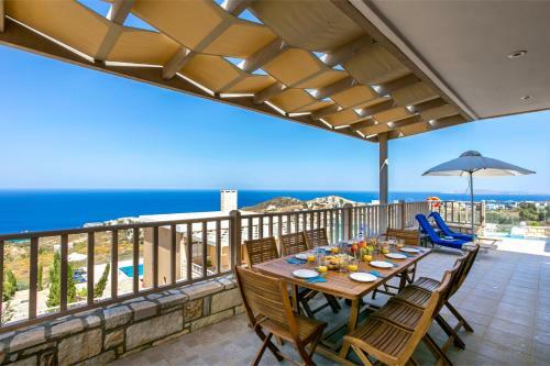 Villa Diana Crete