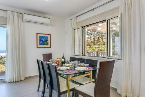 Villa Diana Crete