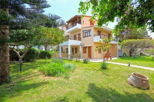 Villa Karteros Crete