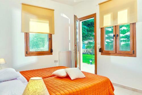 Villa Karteros Crete