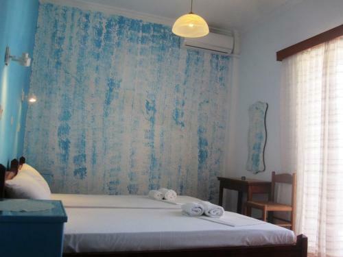 Anetta Apartments
