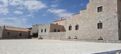 Hotel Koukouri Village