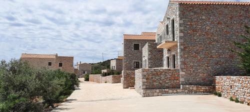 Hotel Koukouri Village