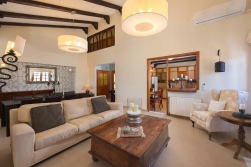 UNA Villa Rhodes
