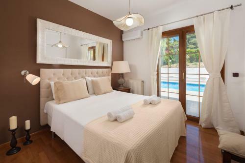 UNA Villa Rhodes