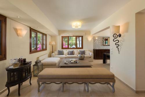 UNA Villa Rhodes