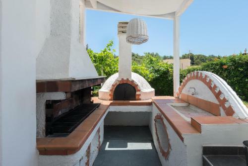 UNA Villa Rhodes