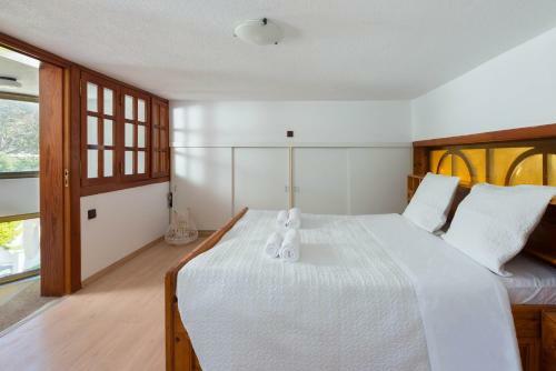 UNA Villa Rhodes