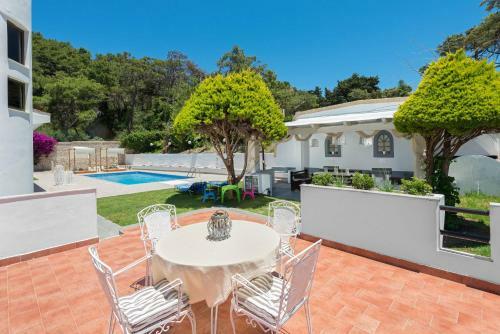 UNA Villa Rhodes