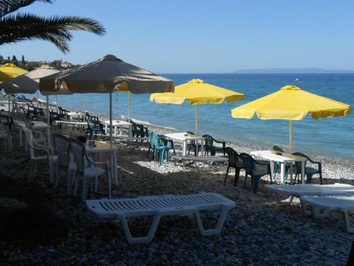 Apartamento Horizon Aktaion