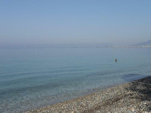 Apartamento Horizon Aktaion