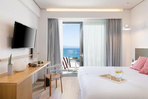 Messinian Icon Hotel & Suites