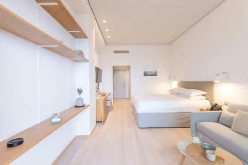 Messinian Icon Hotel & Suites