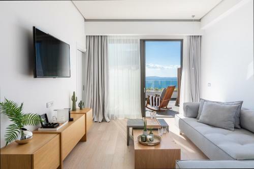 Messinian Icon Hotel & Suites