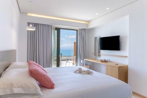 Messinian Icon Hotel & Suites