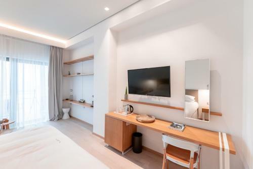 Messinian Icon Hotel & Suites