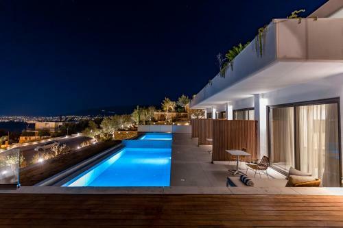 Messinian Icon Hotel & Suites