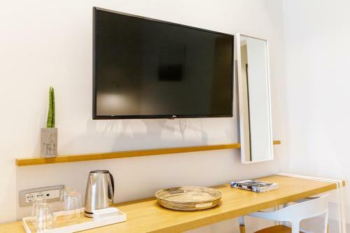 Messinian Icon Hotel & Suites
