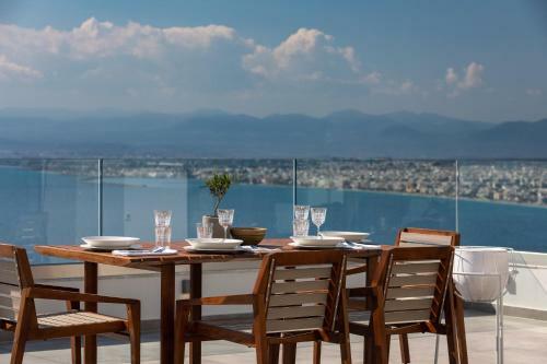 Messinian Icon Hotel & Suites
